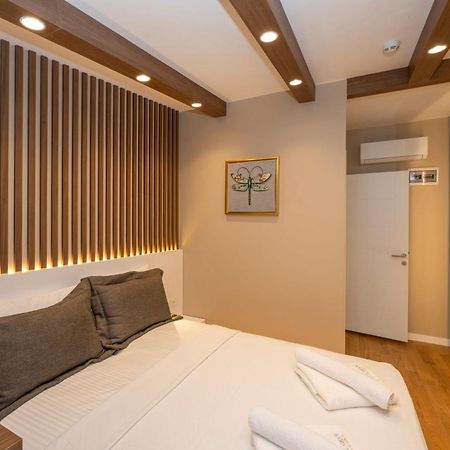 Hotel Grand Istanbul Bagian luar foto